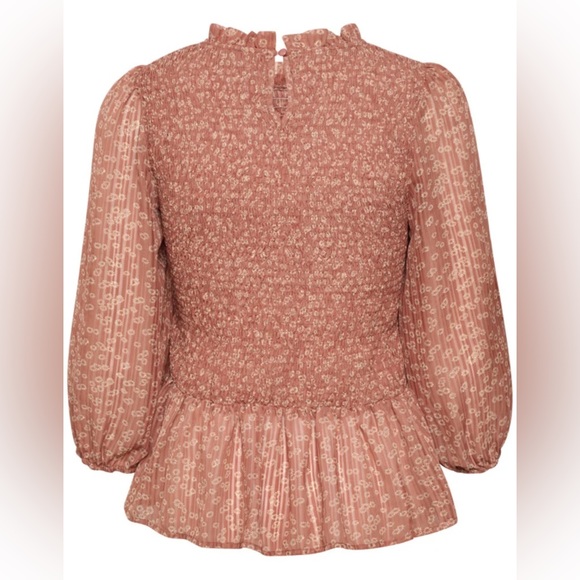 Kaffe Blouse - Picture 3 of 7